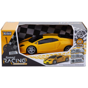 Remote Controled Car Toys