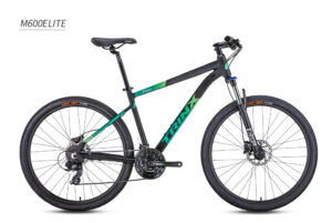 TRINX M600 Size 29 Mountain Bike (Ages 16–50) – Strong, Smooth & Trail-Ready