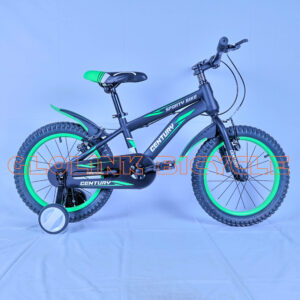 Century Size 16 Kids Bike – Strong, Safe & Perfect for Young Riders
