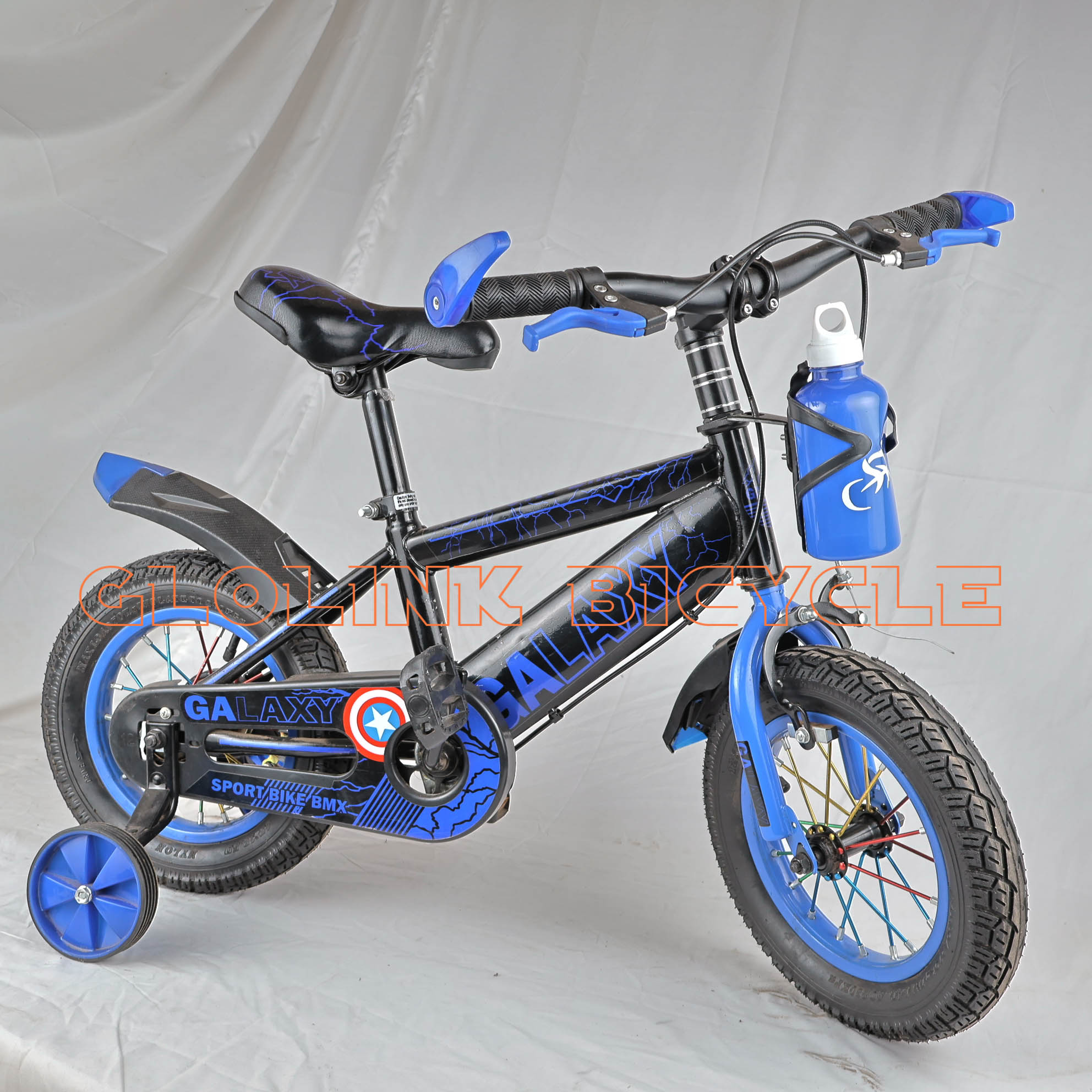 Galaxy Size 12 – Safe, Stylish & Perfect for Young Learners - Image 3