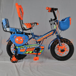 Kidride Boxer – Size 12