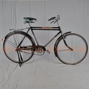 SUPERSTRONG BLACKMAMBA Size 28 Adult Bike (Ages 16–50) – Durable, Smooth & High-Performance