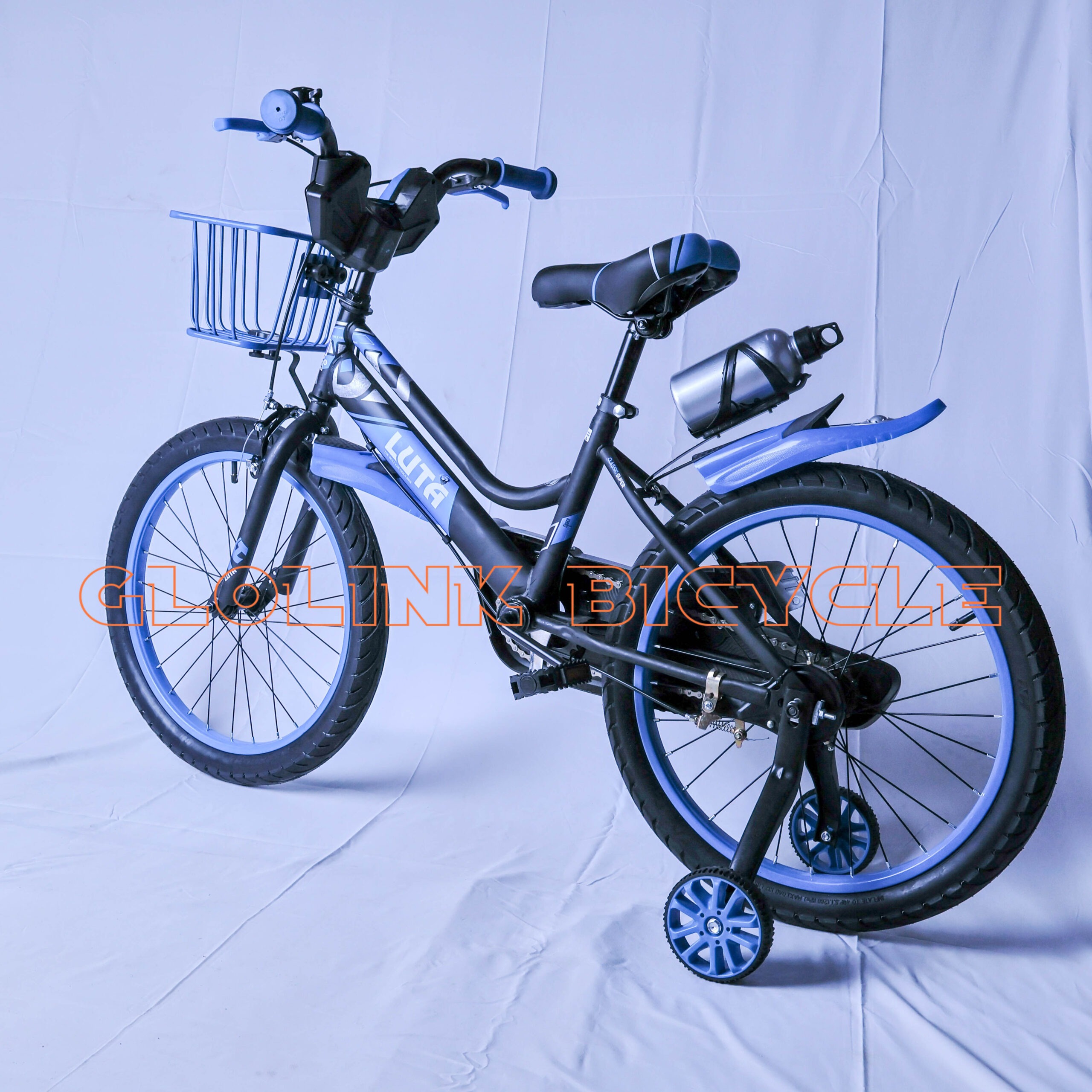 Luta Sports Kids Bike – Strong, Stylish & Built for Everyday Riding - Image 4