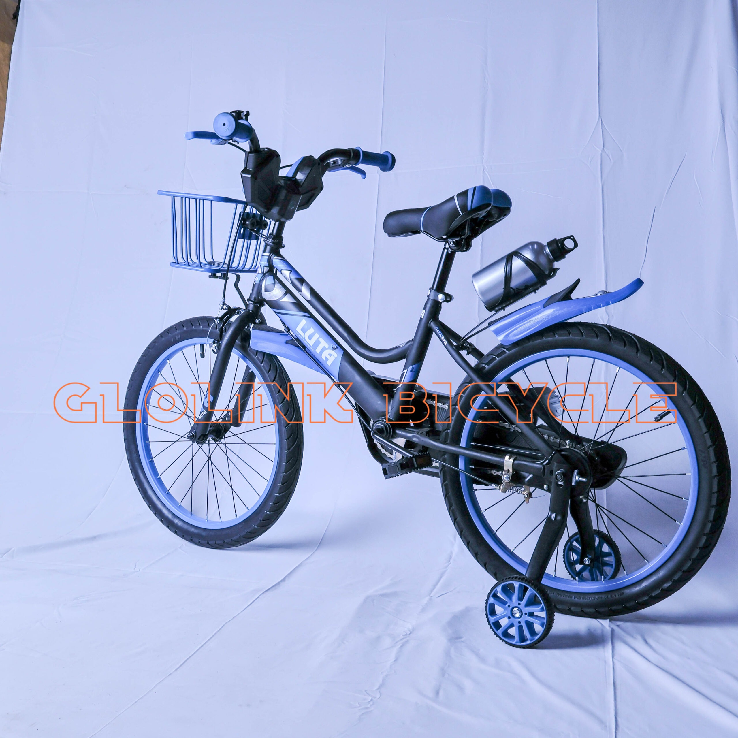 Luta Sports Kids Bike – Strong, Stylish & Built for Everyday Riding - Image 3