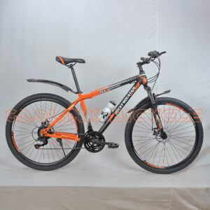 ROCKY MOUNTAIN Size 27.5 adult bike – Strong, Smooth & Adventure-Ready