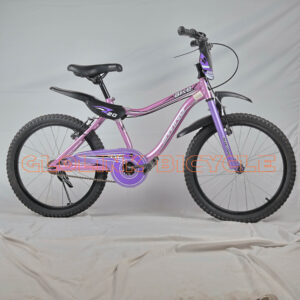 SWING Open Size 20 Kids Bike – Comfortable, Safe & Easy to Ride