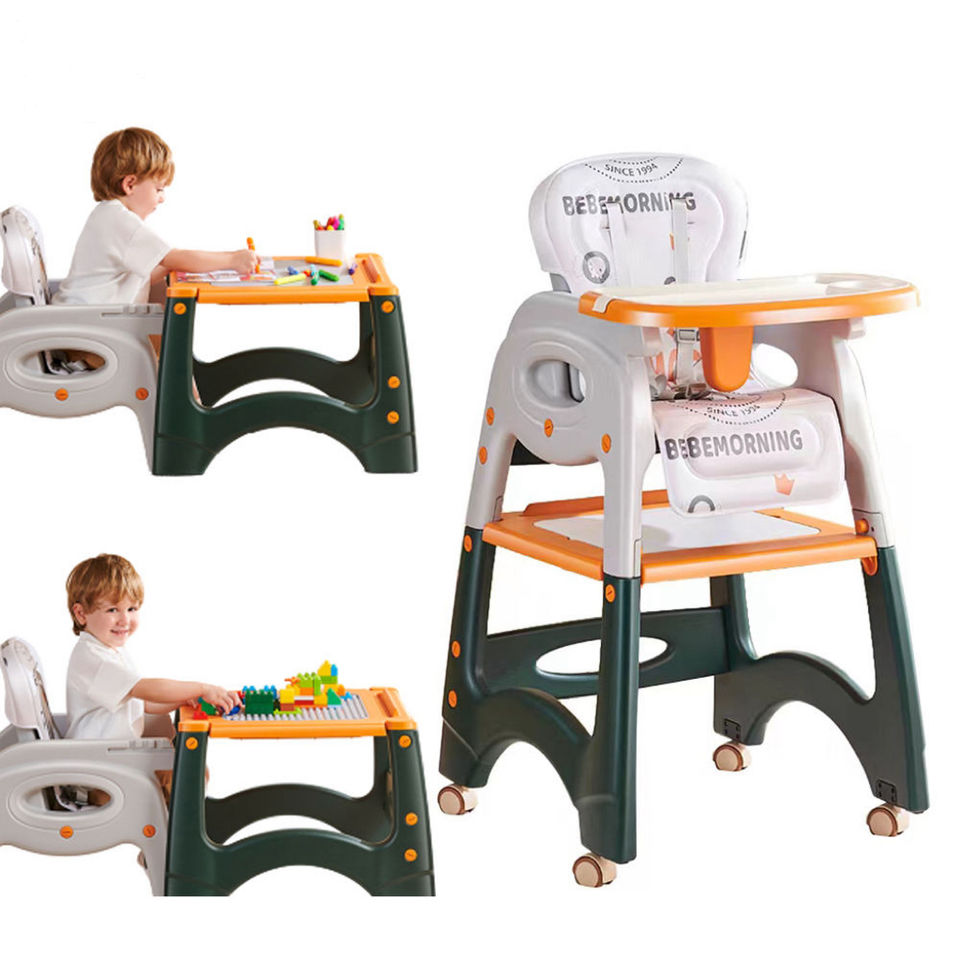 Study Tables
